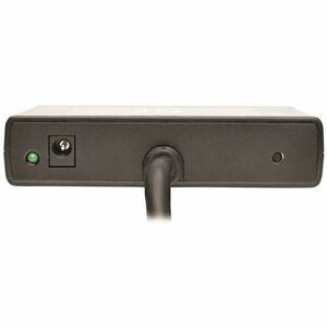 Eaton Tripp Lite Series 3-Port DisplayPort Multi-Monitor Splitter, MST Hub, 4K 60Hz UHD, DP1.2, TAA - 3840 x 2160 - Displa