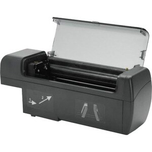 Zebra ZXP Series 7 Double Sided Desktop Dye Sublimation/Thermal Transfer Printer - Color - Card Print - Fast Ethernet - US