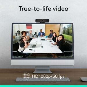 C925E WEBCAM IN