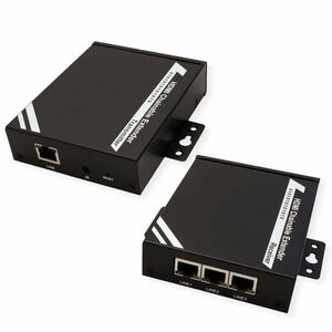 HDMI EXTENDER VIA TP KABEL 100M 