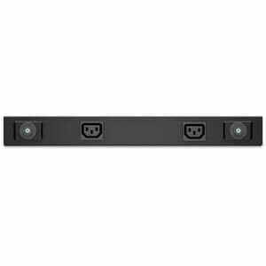 APC NetShelter Basic Rack PDU, 0U, 1PH, 3.3kW,	 100-240V 20A or 200-240V 16A, 13 C13 outlets, C20 inlet