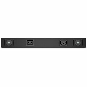 APC by Schneider Electric Basic Rack PDU AP6020A - Basic - IEC 60320 C20 - 100 V, 120 V, 200 V, 208 V, 230 V, 240 V - 1U -