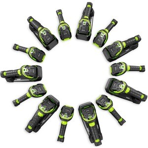 DS3678 SR RUGG GREEN STD CRADLE