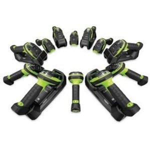 Handheld Kit lecteur de code barres Zebra DS3678-HD - Vert industriel - Sans fil Connectivité - 1D, 2D - Imager - Bluetooth