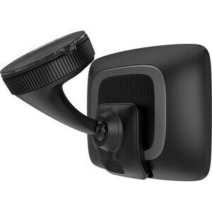 TomTom GO 5200 Automobile Portable GPS Navigator - Mountable - 12.7 cm (5") - Touchscreen - Speed Camera Detector, Microph