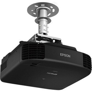 Epson ELPMB48 Ceiling Mount for Projector - Silver - Silver