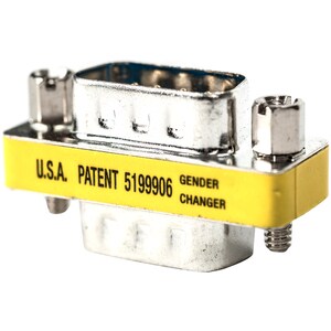 Vertiv AVOCENT CON0091 Datentransferadapter - 1 x 9-pin DB-9 Male