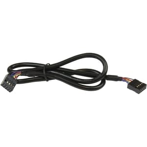 StarTech.com ICUSB232INT2. Hostschnittstelle: IDC, Output interface: Seriell, Serielle Schnittstelle: RS-232. Zertifizieru