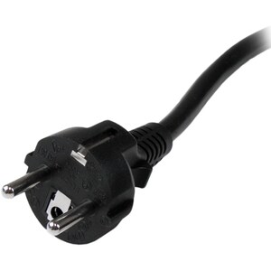 StarTech.com PXTEUC192M. Kabellänge: 2 m, Anschluss 1: CEE7/7, Anschluss 2: C19-Koppler. Eingangsspannung: 250 V
