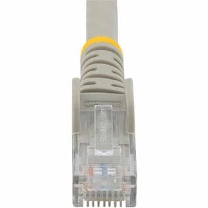StarTech.com N6PATC7MGR. Kabellänge: 7 m, Cable standard: Cat6, Cable shielding: U/UTP (UTP), Anschluss 1: RJ-45, Anschlus