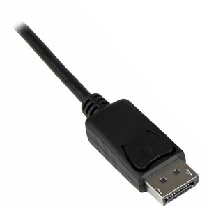 StarTech.com 1,83 m DisplayPort/Mini-phone/USB/VGA AV-Kabel für Monitor, Lautsprecher, Audio-/Video-Gerät, Computer, Noteb