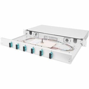 DIGITUS Professional Spleißkassette