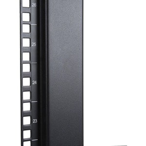 StarTech.com RKUNITAPE. Produktfarbe: Schwarz, Rack-Kapazität: 52U, Temperaturbereich bei Lagerung: 4 - 38 °C. Breite: 6,4