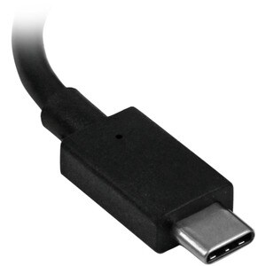 StarTech.com CDP2HD4K60. USB Stecker: USB Typ-C, USB connector gender: Männlich, USB connector form factor: Gerade. Produk
