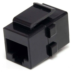 StarTech.com Netzwerkadapter - 1 Stück - Schwarz