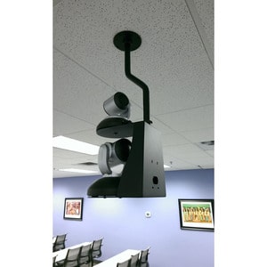 Vaddio Ceiling Mount for Camera, Presenter Tracking System