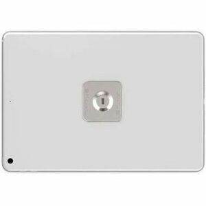 UNIVERSAL TABLET LOCK WITH COMBINATION CABLE LOCK - BLACK