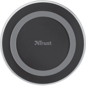 Trust Yudo Induction Charger - 1 - 2 A - 5 V DC Output - Input connectors: USB