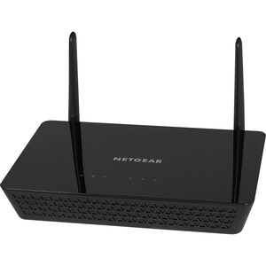 Netgear WAC104 IEEE 802.11ac 1,17 Gbit/s Drahtloser Access Point - 5 GHz, 2,40 GHz - 4 x Netzwerk (RJ-45)