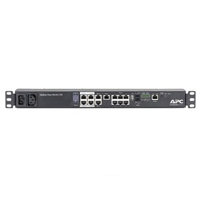 APC by Schneider Electric NetBotz Umweltüberwachungssystem