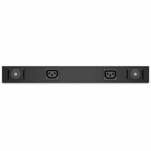 APC by Schneider Electric NetShelter AP6020A PDU - Basic - IEC 60320 C20 - 16 A - 100 V, 120 V, 200 V, 208 V, 230 V, 240 V