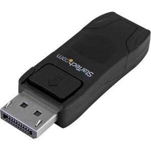 StarTech.com A/V-Adapter - 1 Stück - 3840 x 2160 Supported