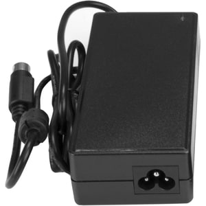 StarTech.com Replacement 12V DC Power Adapter - 12 Volts, 6.5 Amps - 1 Each - For Docking Station, Drive Enclosure - 12 V 