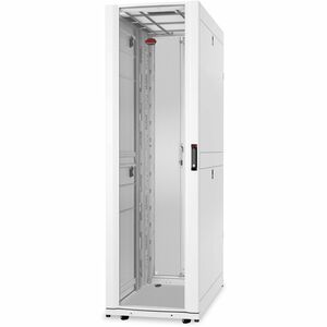 Armadio rack APC by Schneider Electric NetShelter SX AR3350W 42U per Blade Server, Infrastruttura convergente - 482,60 mm 