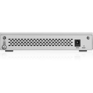 Ubiquiti UniFi US-8 Ethernet Switch - 8 Ports - Manageable - Gigabit Ethernet - 10/100/1000Base-T - Twisted Pair - Desktop