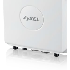 ZYXEL Nebula NAP353 IEEE 802.11ac 1.71 Gbit/s Wireless Access Point - 5 GHz, 2.40 GHz - MIMO Technology - 1 x Network (RJ-