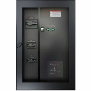 APC by Schneider Electric Bypass Panel - 160 kW