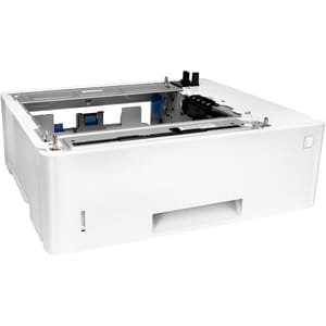 LaserJet 550 Sheet Paper Tray - For M506DN / M506X / E50045DW / M527DN / M527F / M527Z / E52545DN / E52545C / E50045DW / E