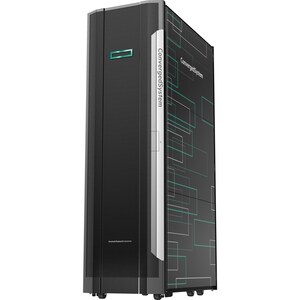HPE Rack Shelf for Router