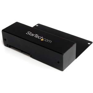 StarTech.com SATA to 2.5in or 3.5in IDE Hard Drive Adapter for HDD Docks - 1 x HDD Supported - 1 x Total Bay - 1 x 2.5"/3.