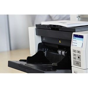 Kodak Alaris i4250 Sheetfed Scanner - 600 dpi Optical - 110 ppm (Mono) - 110 ppm (Color) - Duplex Scanning - USB