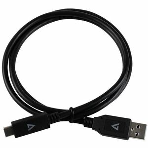 Cavo USB-A a USB-C Type-C / Tipo-C USB 3.1 - 1m - 1 x Tipo A Maschio USB - 1 x Tipo C Maschio USB - 1,25 GB/s - Nickel Pla