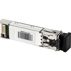 Vertiv Avocent SX 550m Multi Mode SFP Fiber Transceiver - SX 550m multi mode SFP fiber transceiver