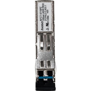 Vertiv Avocent LX/LH 10km Single SFP Fiber Transceiver - LX/LH 10km single SFP fiber transceiver
