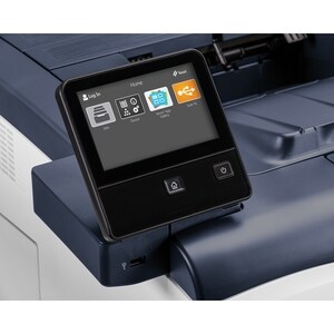 Xerox VersaLink C400/DNM Desktop Laser Printer - Color - 36 ppm Mono / 36 ppm Color - 600 x 600 dpi Print - Automatic Dupl