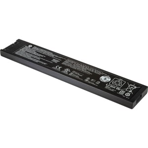 HP Batterie - Lithium-Ionen (Li-Ionen) - für Drucker - Aufladbarer Akku Shelf Life