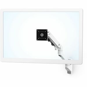 HX Wall Monitor Arm (White)