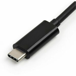 StarTech.com Hub Concentrador USB 3.0 de 4 Puertos - 5Gbps - USB-C a 4x USB A - Alimentado por el Bus - 4 Total USB Port(s