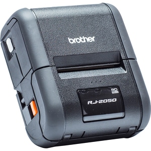 RJ-2050 MOBILE PRINTER ALL 152 MM/SEC 203DPI USB 2.0