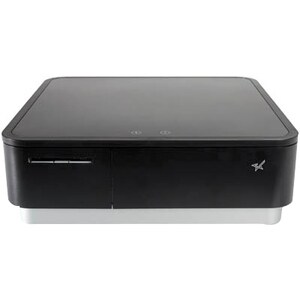 Star Micronics mPOP Multifunction System - USB - Black