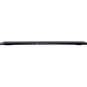 Wacom Intuos Pro Pen Tablet Medium - Graphics Tablet - 224 mm x 148 mm - 5080 lpi - Touchscreen - Multi-touch Screen Wired