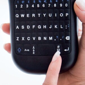 Brother P-touch PT-H110 Electronic Label Maker - Thermal Transfer - 20 mm/s Mono - 3 Fonts - 180 x 180 dpi - Tape, Label3.