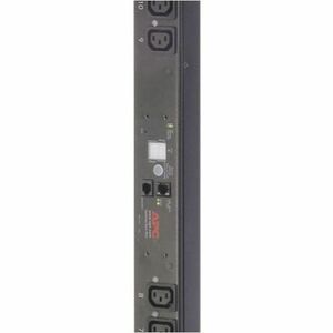 APC by Schneider Electric Rack PDU, Switched, Zero U, 10A, 230V, (16) C13 - Switched - IEC 60320 C14 - 16 x IEC 60320 C13 