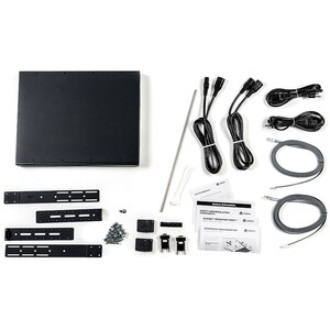 Vertiv AVOCENT MPU MPU4032DAC Digital KVM Switchbox - 32 Computer(s) - 1 Local User(s) - 4 Remote User(s) - SXGA - 1680 x 