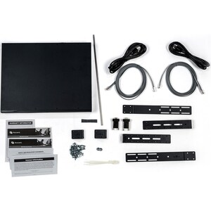 VertivAvocent MPU, 16-Port, 2 Digital KVM Paths, Dual AC Power Supply - 16 port| 2 digital KVM paths| dual AC Power Supply