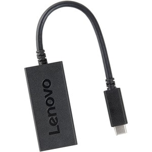 Lenovo Grafikadapter - 1 - Typ-C